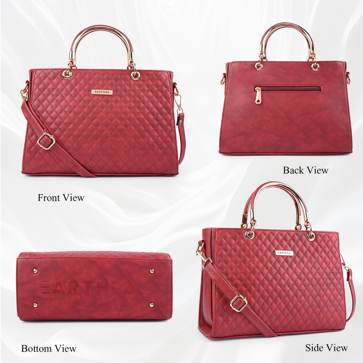 Premium and Trendy Bags for Women