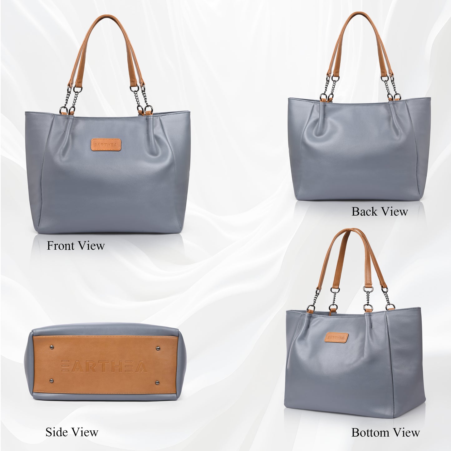 stylish tote bags for women online office handbag