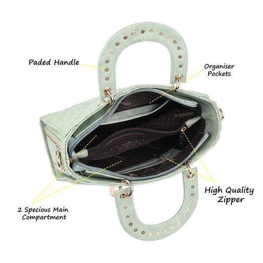 Professional handbag for women Delhi office use