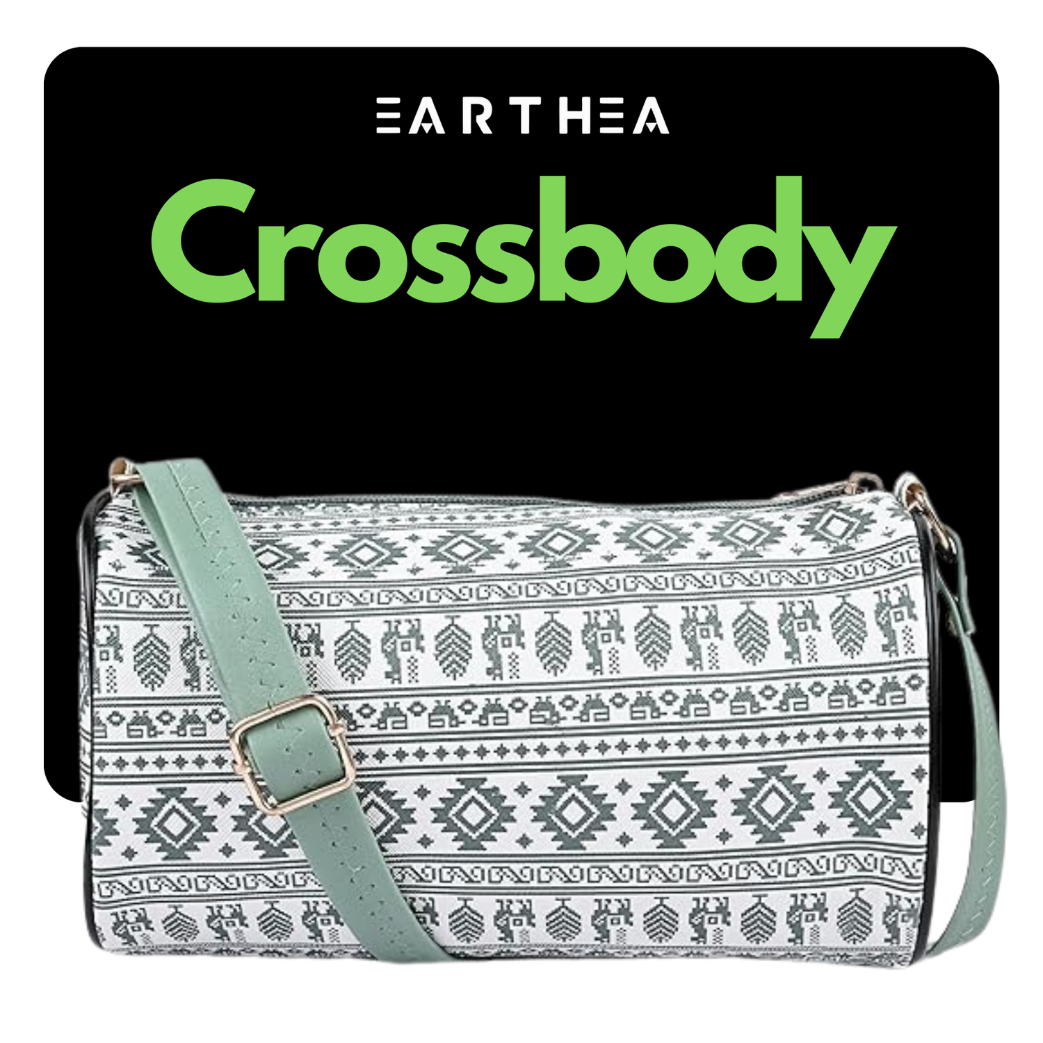 Crossbody