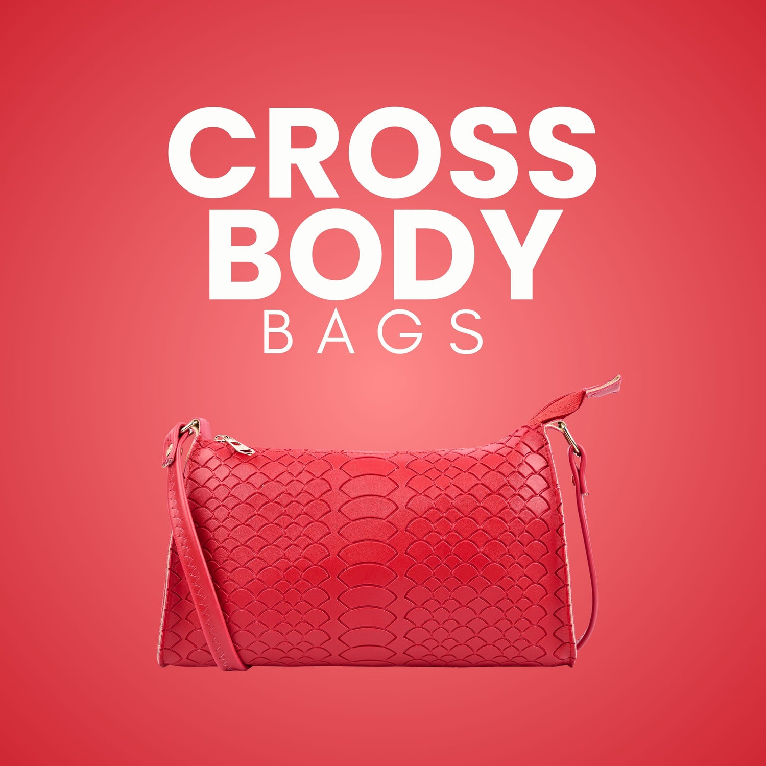 Premium and trendy bags for women crossbody