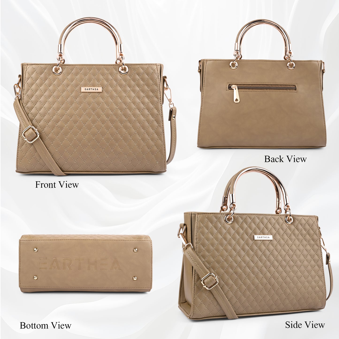 Office Handbags for Women for Work & Everyday Style