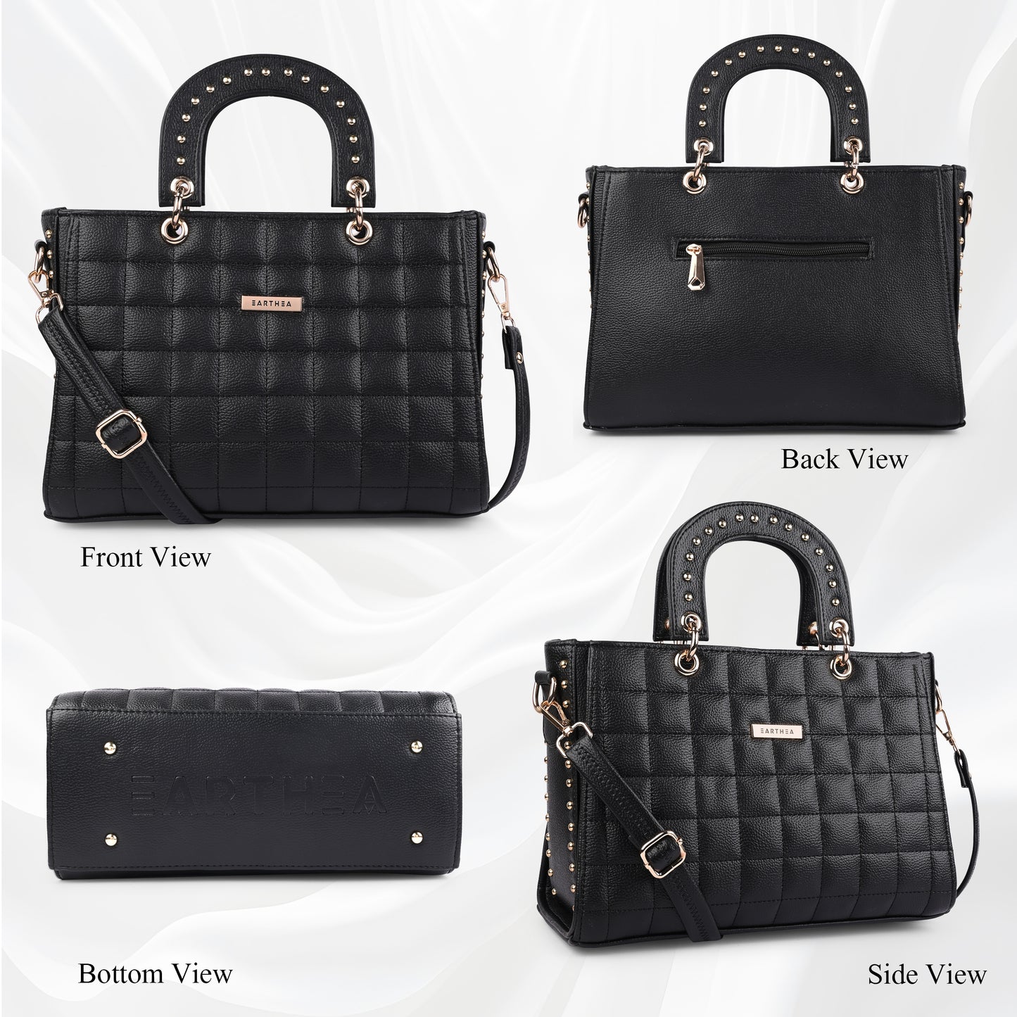 Handbags and Purses for Women Designed for Everyday Carry