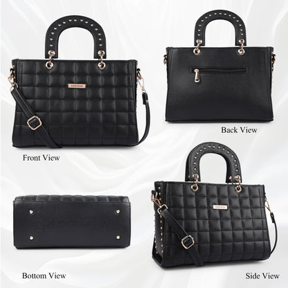Handbags and Purses for Women Designed for Everyday Carry
