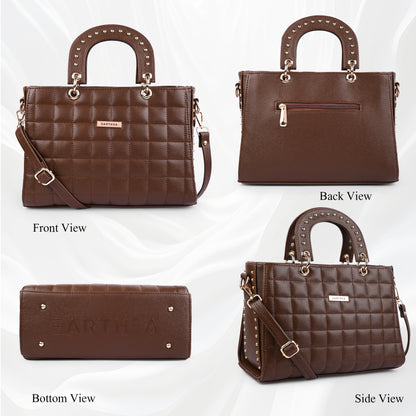 Affordable Handbags for Women Online Premium Trendy Bags