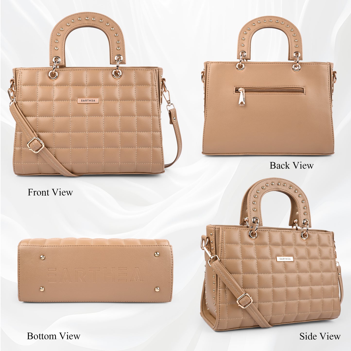 Premium and Trendy Bags for Women Affordable Modern Handbags
