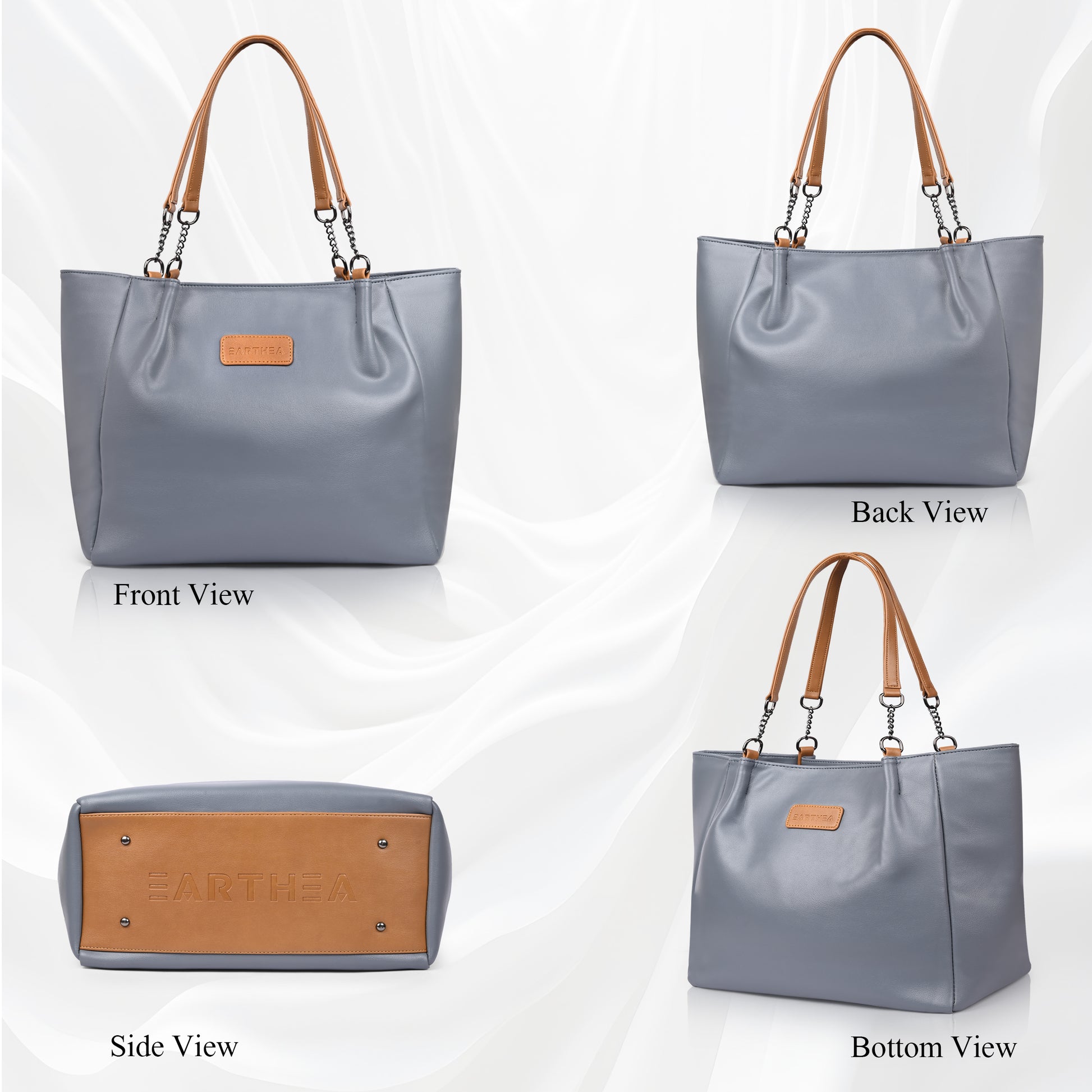 stylish tote bags for women online office handbag