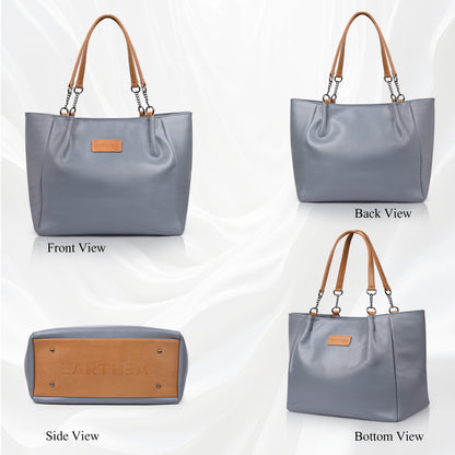 stylish tote bags for women online office handbag