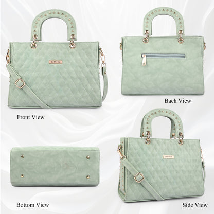 Office Handbags for Women in Delhi Elegant Shoulder Bags For Women
