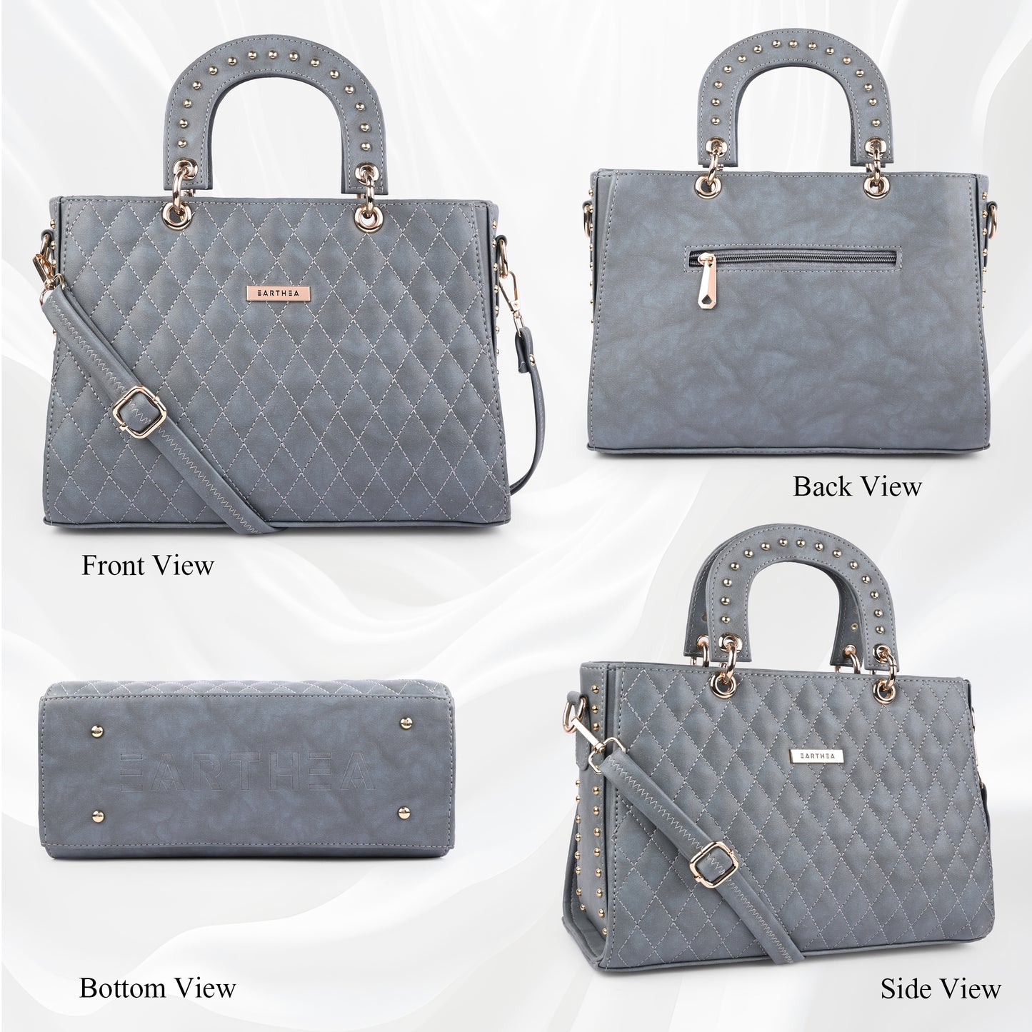 Stylish Cross Shoulder Bag for Office And Travel