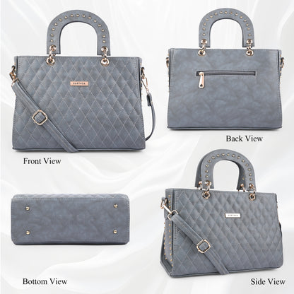Stylish Cross Shoulder Bag for Office And Travel
