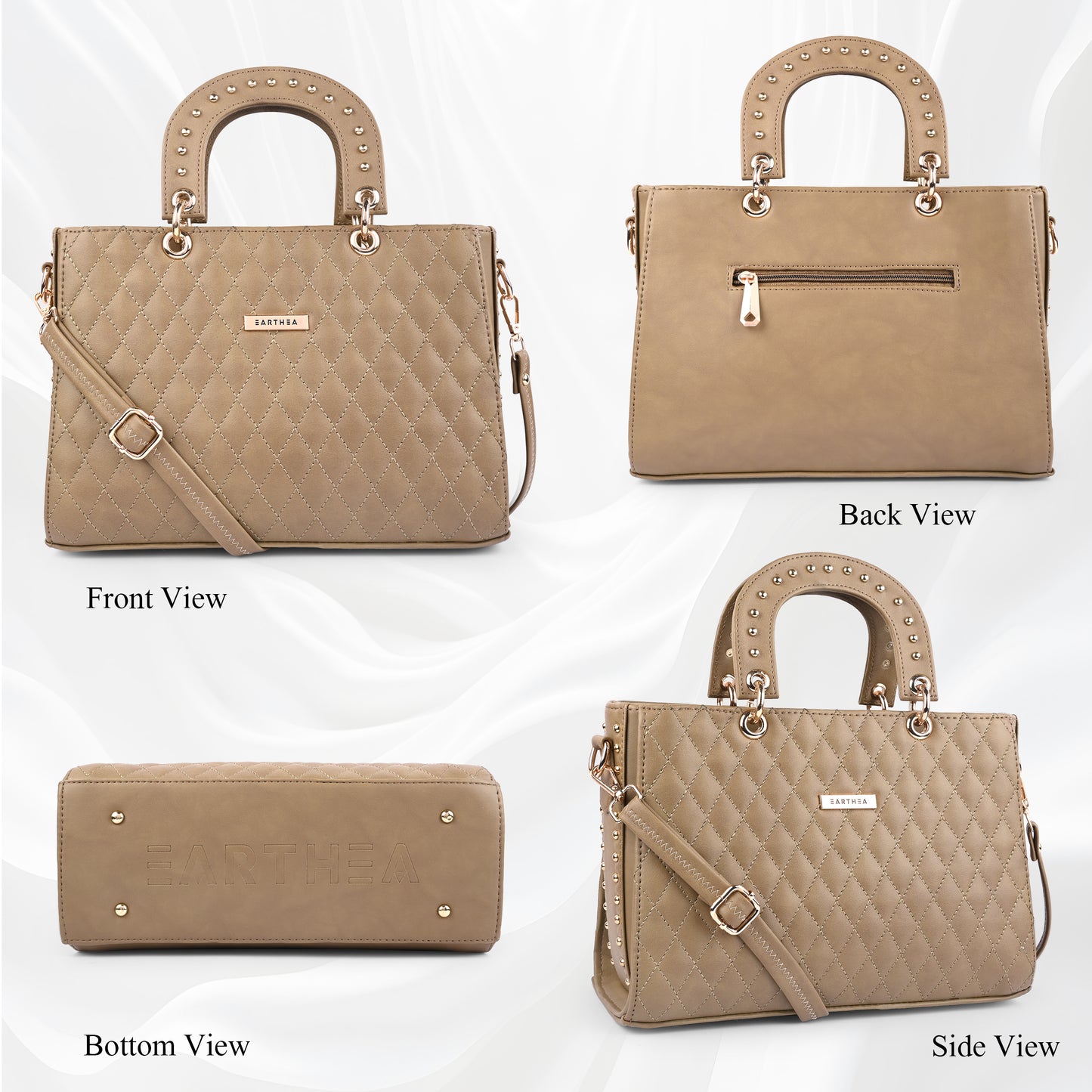 Handbags for Women Online with Stylish Shoulder Design
