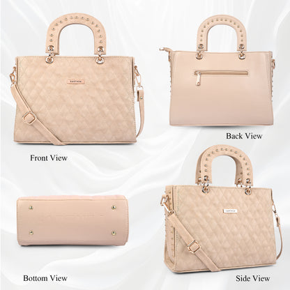 stylish handbags for women daily routine