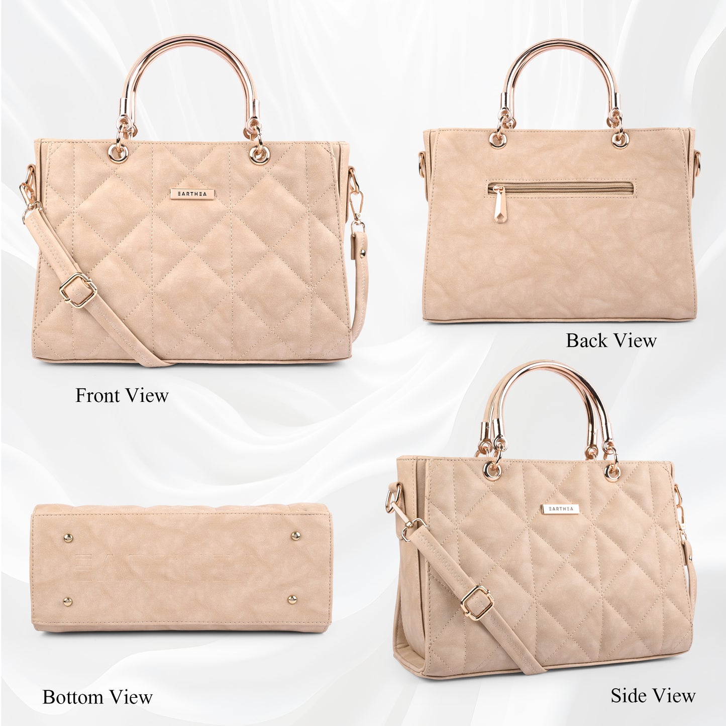 Ladies Handbags Online Shopping India for Stylish & Everyday Use