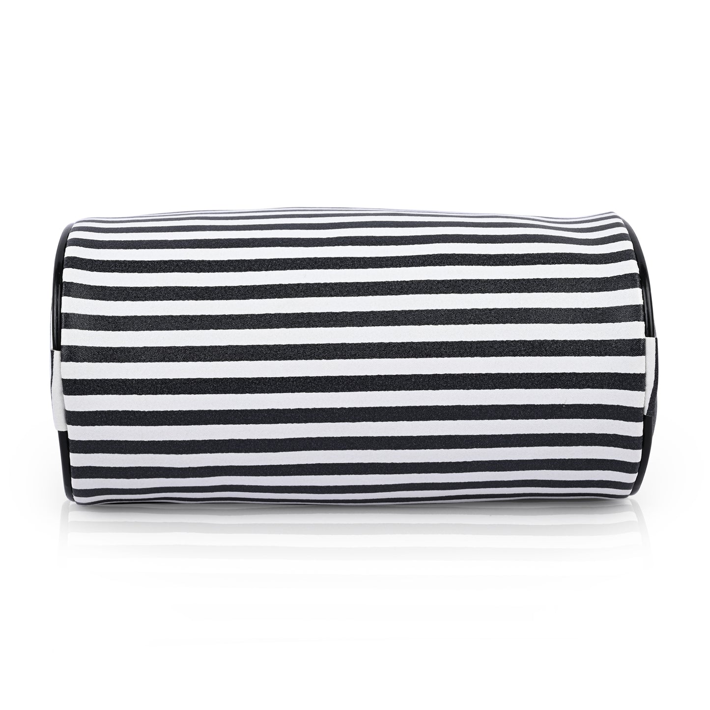 Women's Aztec Print Barrel Crossbody Bag