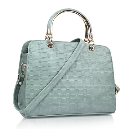 Light Green Hand Bag