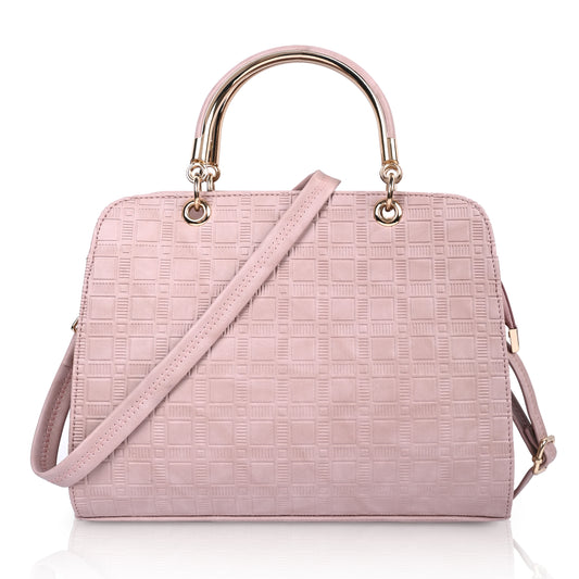 women handbags online Delhi pink daily use bag