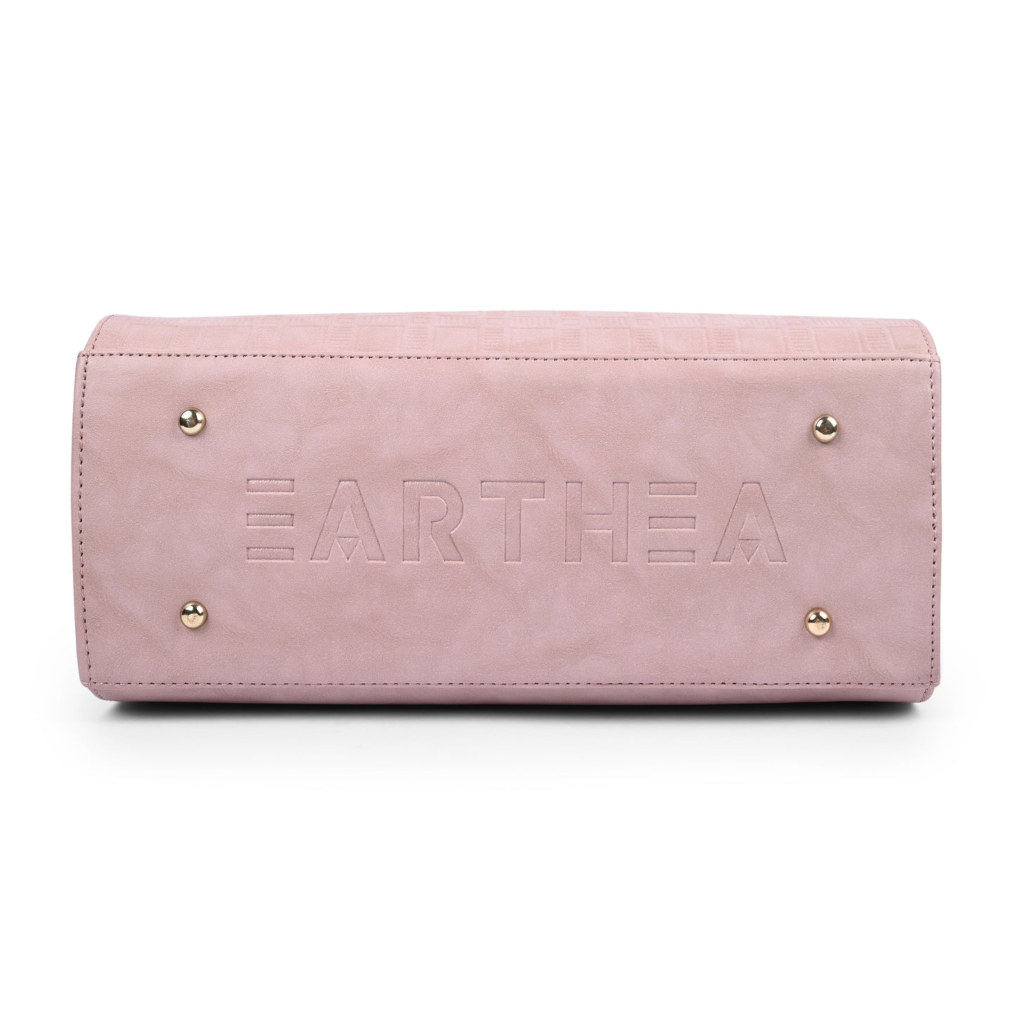 Chic Pink Fashion-conscious Hand Bag