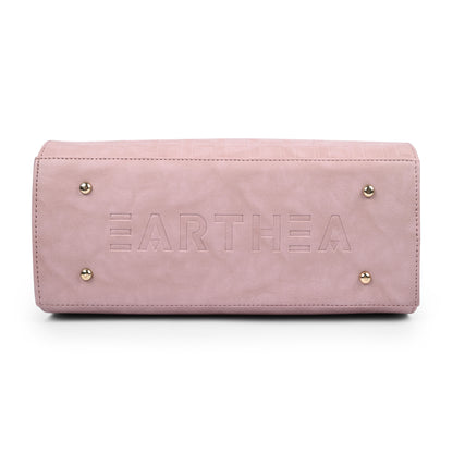 Stylish Pink Handbag