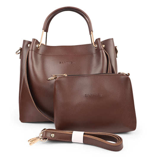 Premium Leather Sling Bag Women Delhi