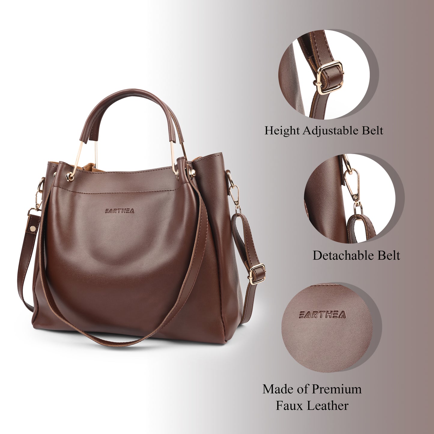 Women's Luxury Sling Bag