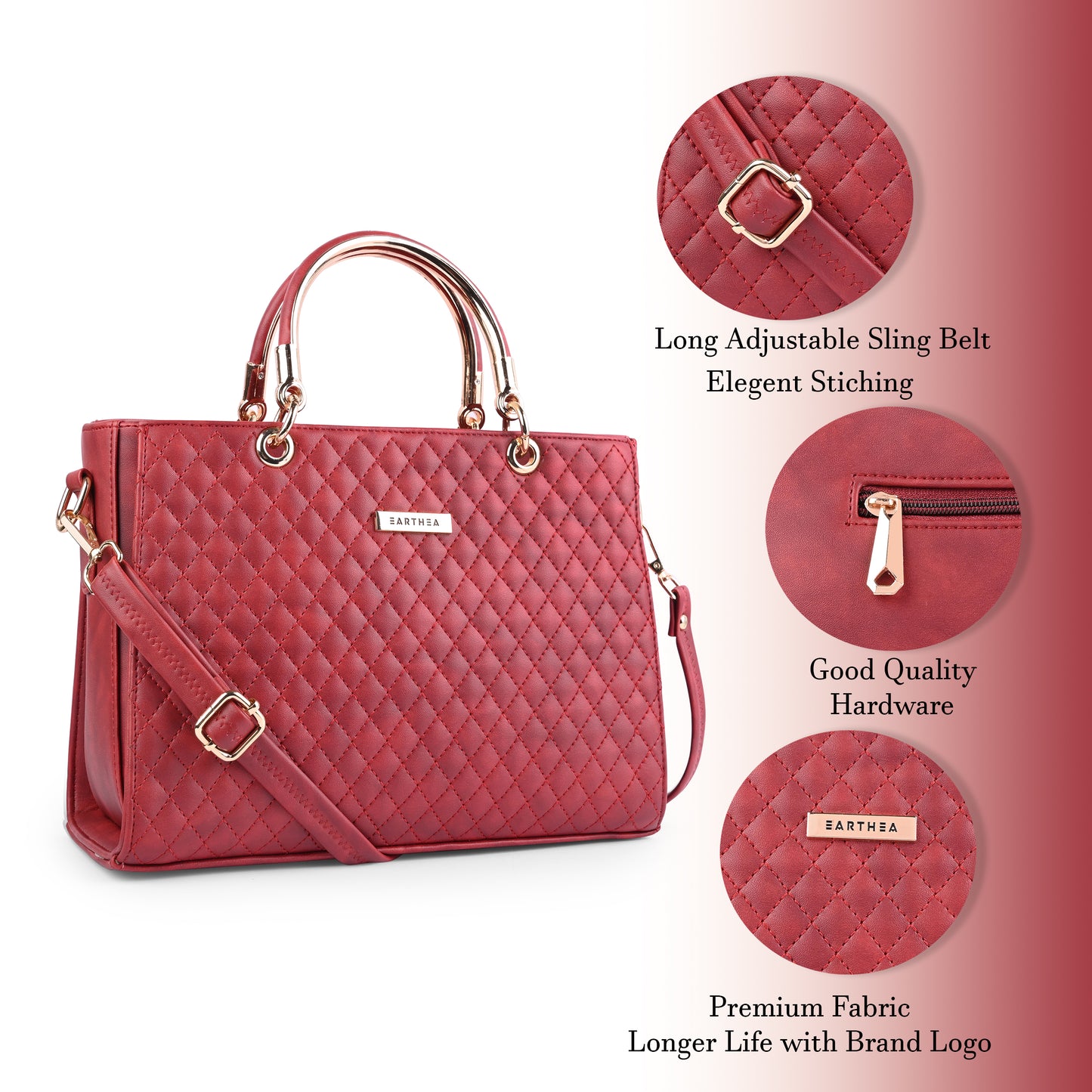 Premium and Trendy Bags for Women