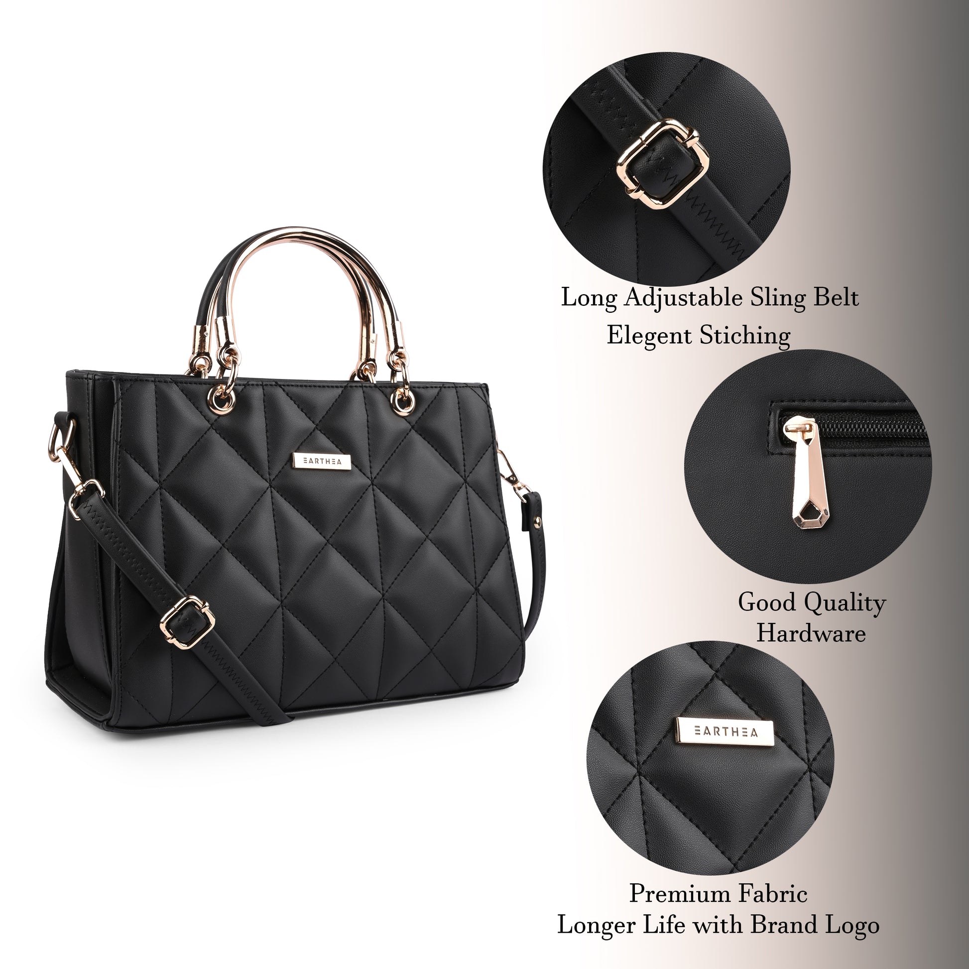 women office bags at best prices online black bag
