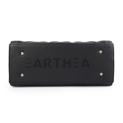 Best Work Bags for Women Online Delhi Black Handbag for Office Daily Use