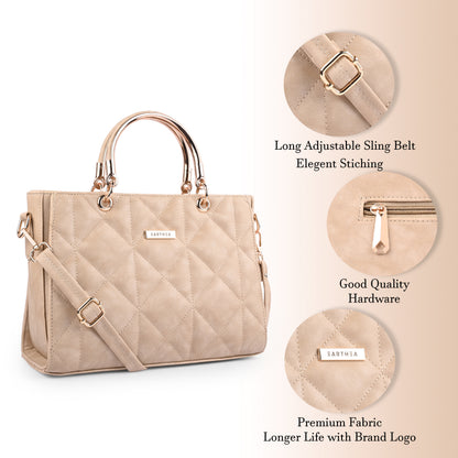 Ladies Handbags Online Shopping India for Stylish & Everyday Use