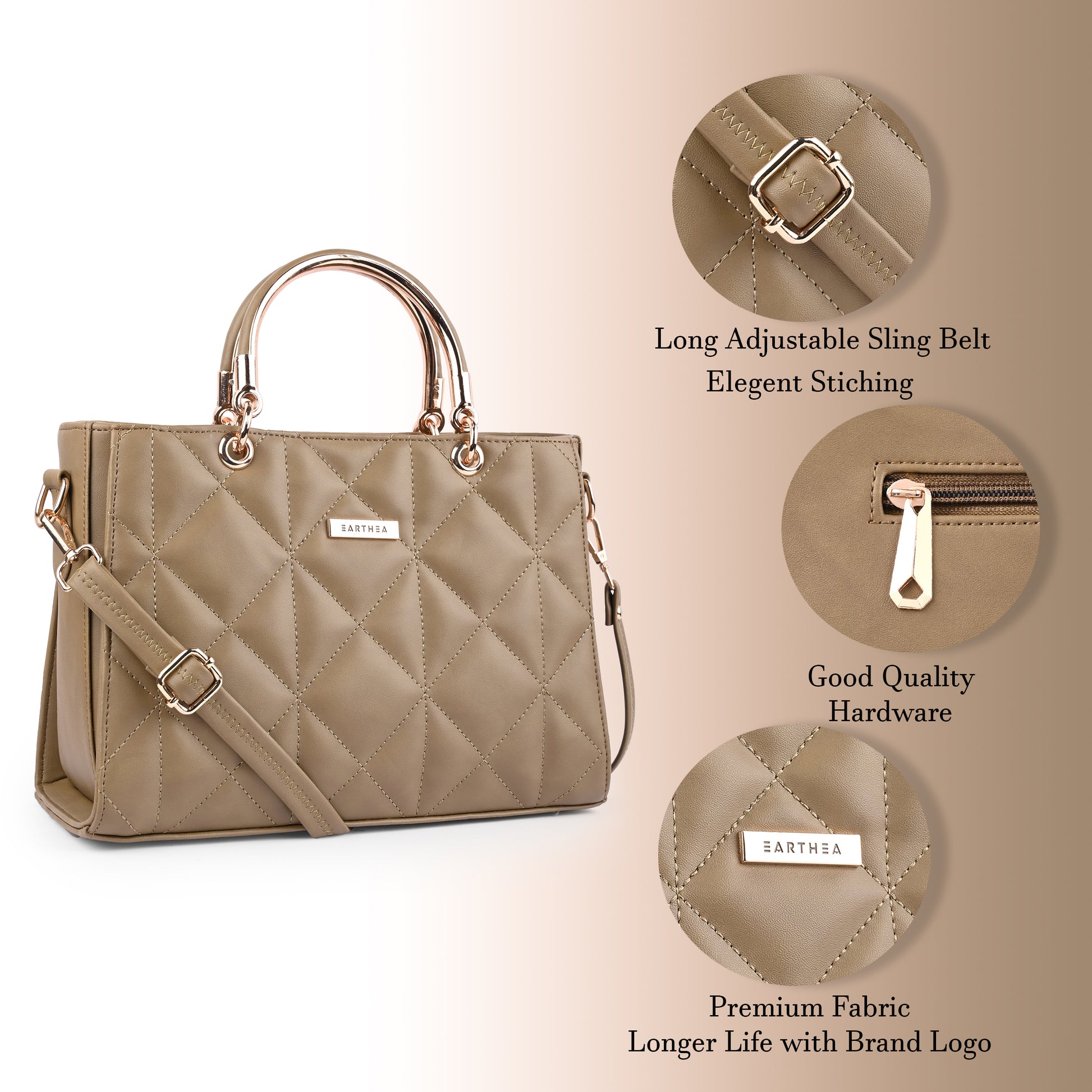 Premium and Trendy Bags for Women