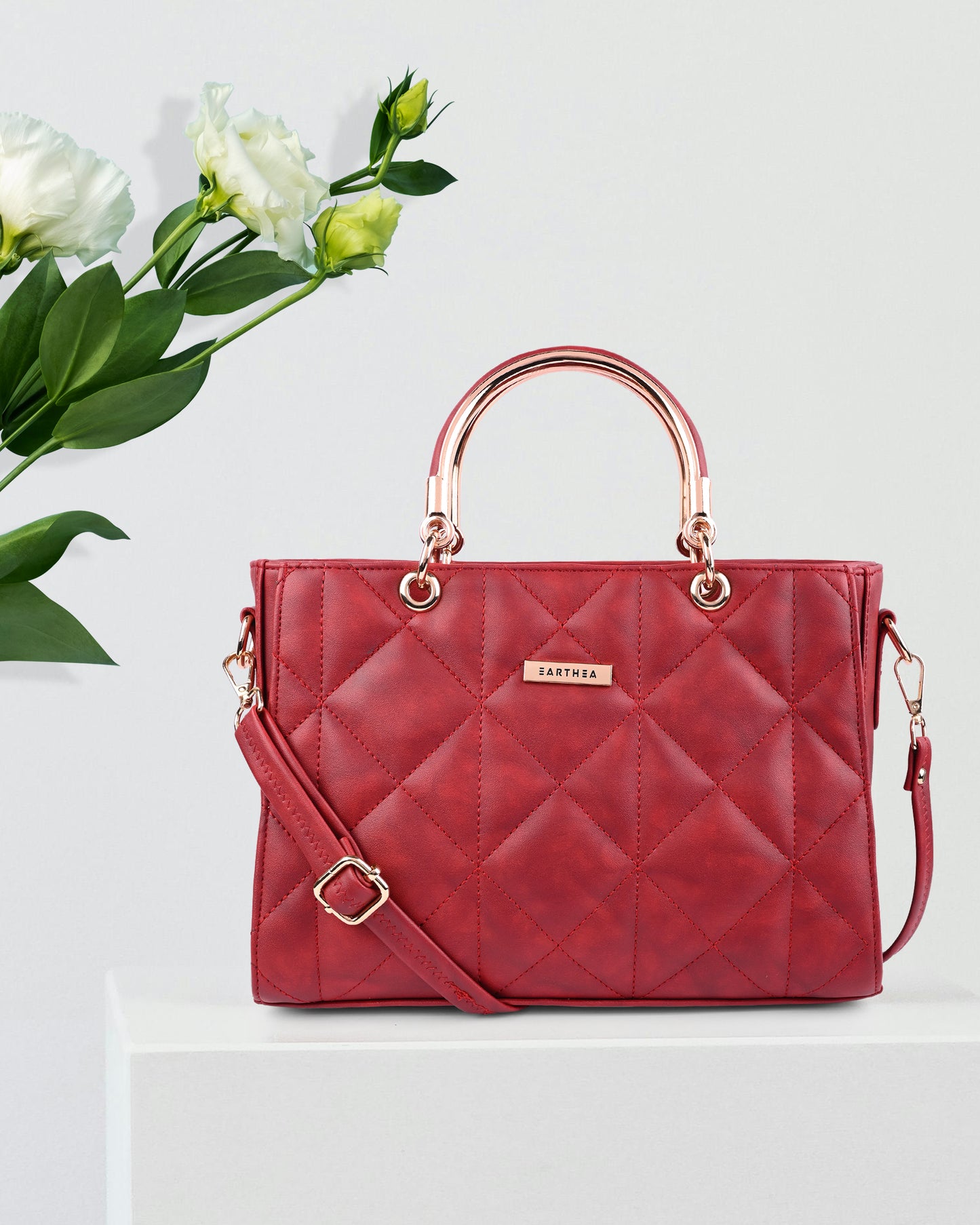 Buy Handbags for Women Online Delhi Premium Leather Handbag