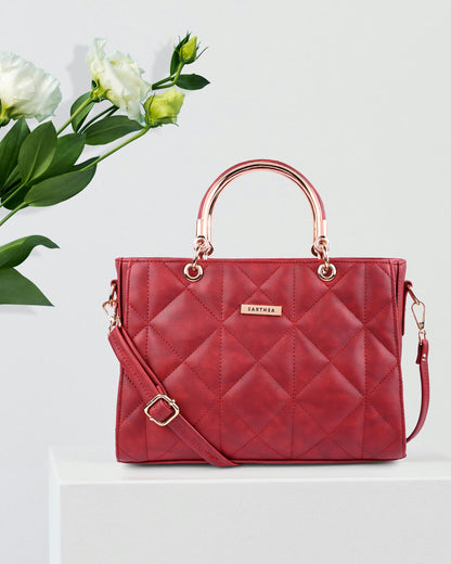 Buy Handbags for Women Online Delhi Premium Leather Handbag