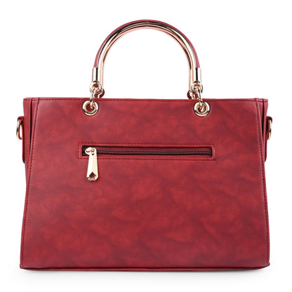 Affordable leather handbag for women Delhi