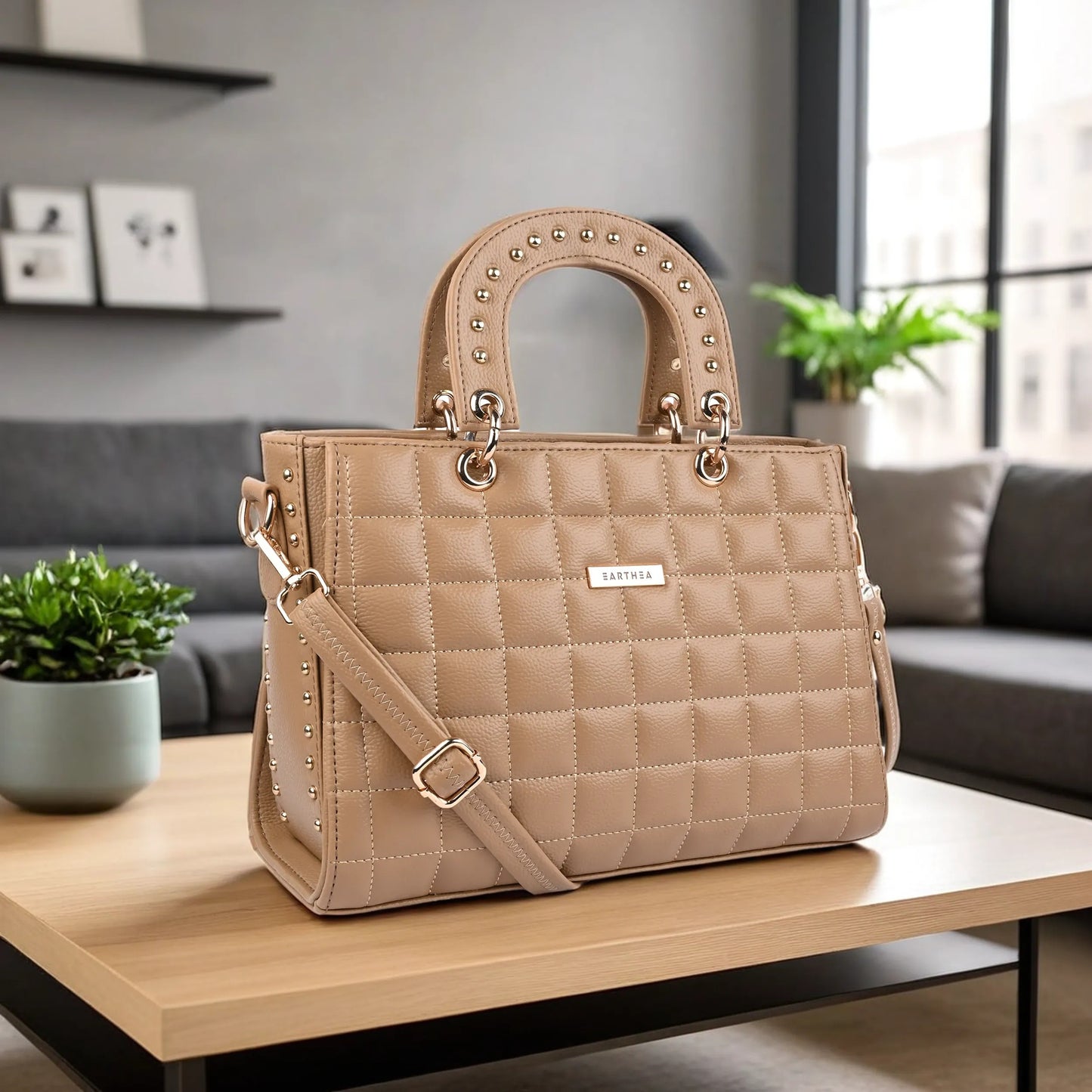 Premium and Trendy Bags for Women Affordable Modern Handbags