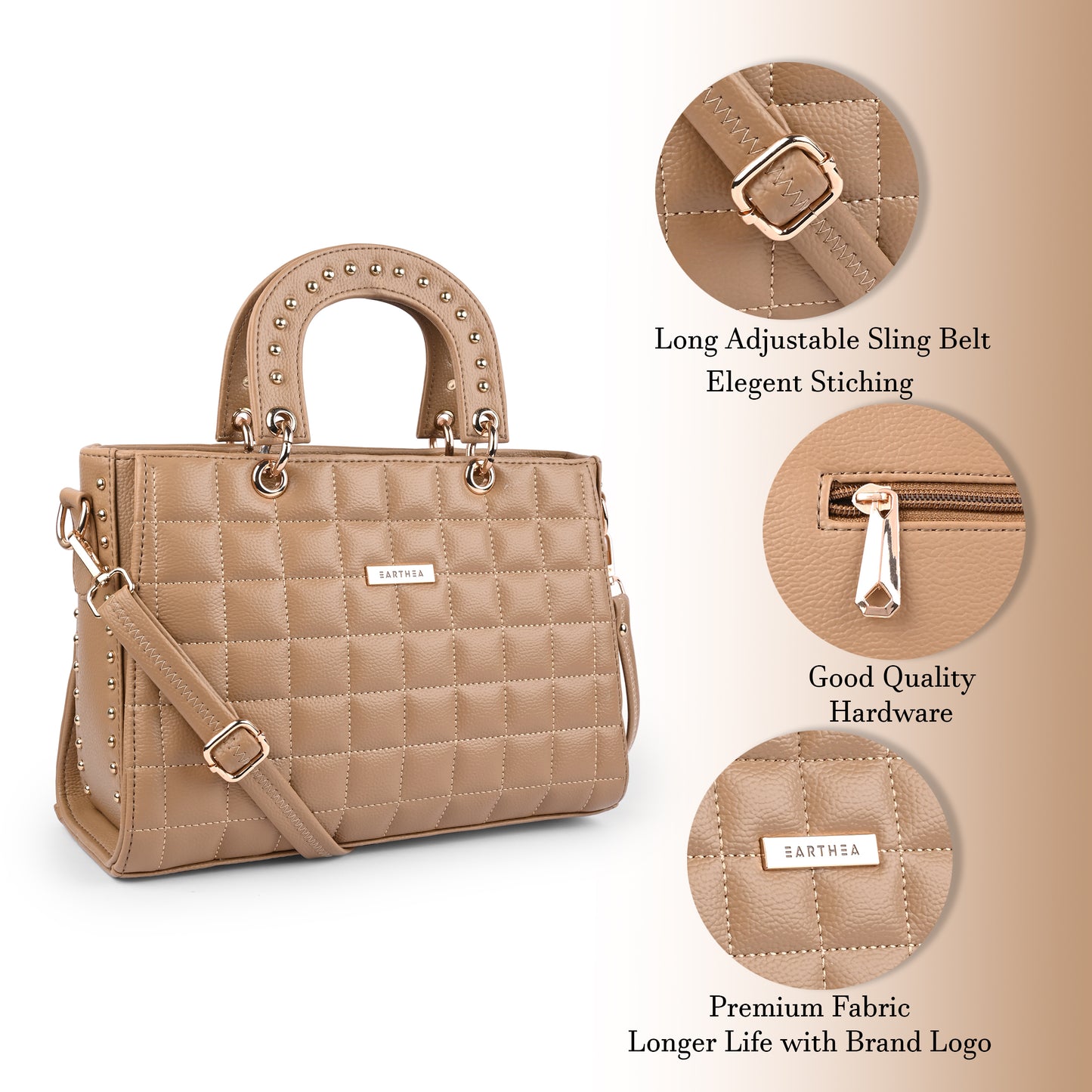 Premium handbags for women daily use
