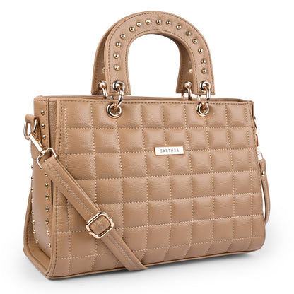 Modern handbags for women fashionable