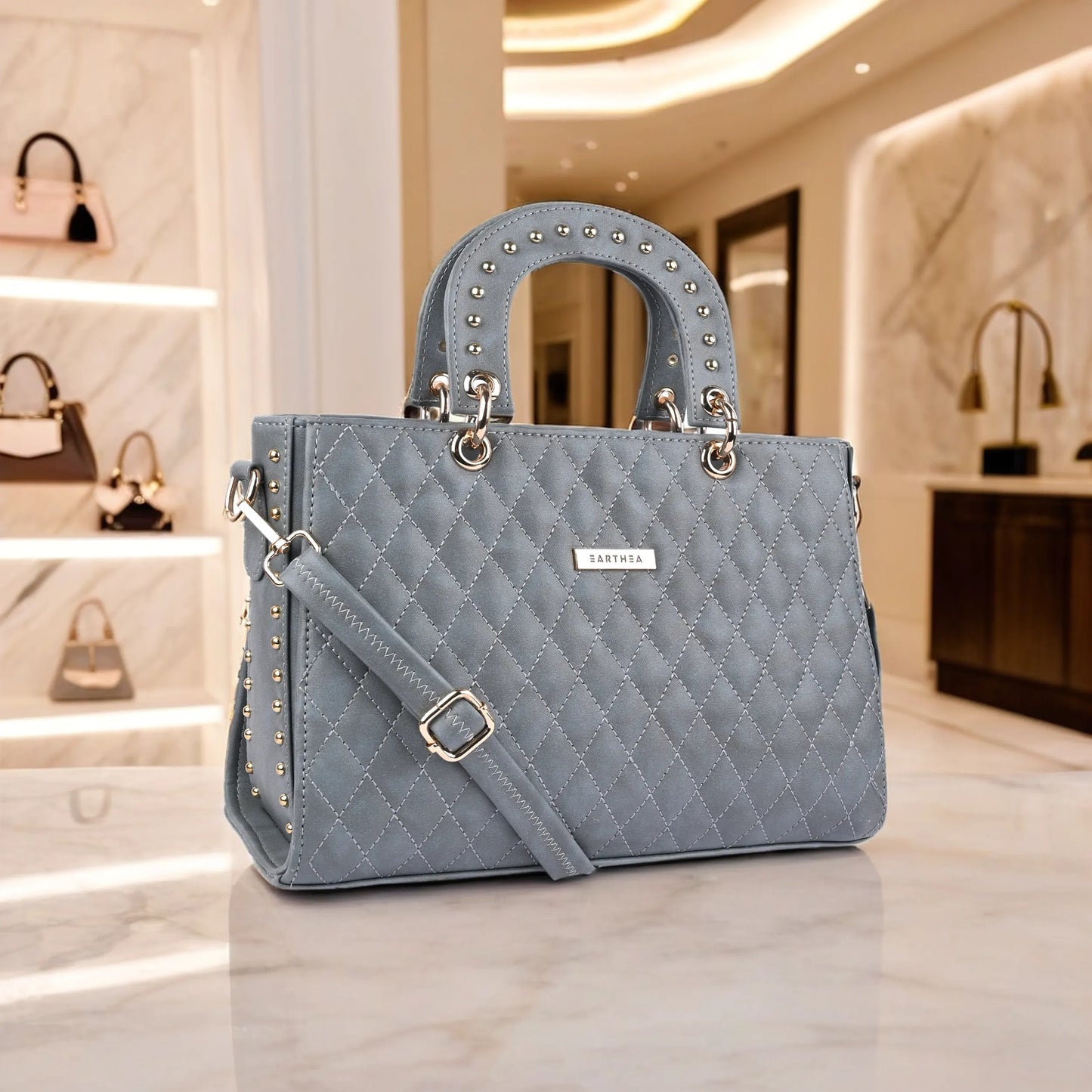Stylish Cross Shoulder Bag for Office And Travel