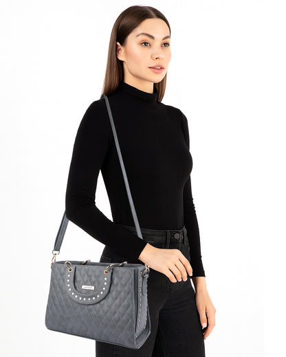 Stylish Cross Shoulder Bag for Office And Travel