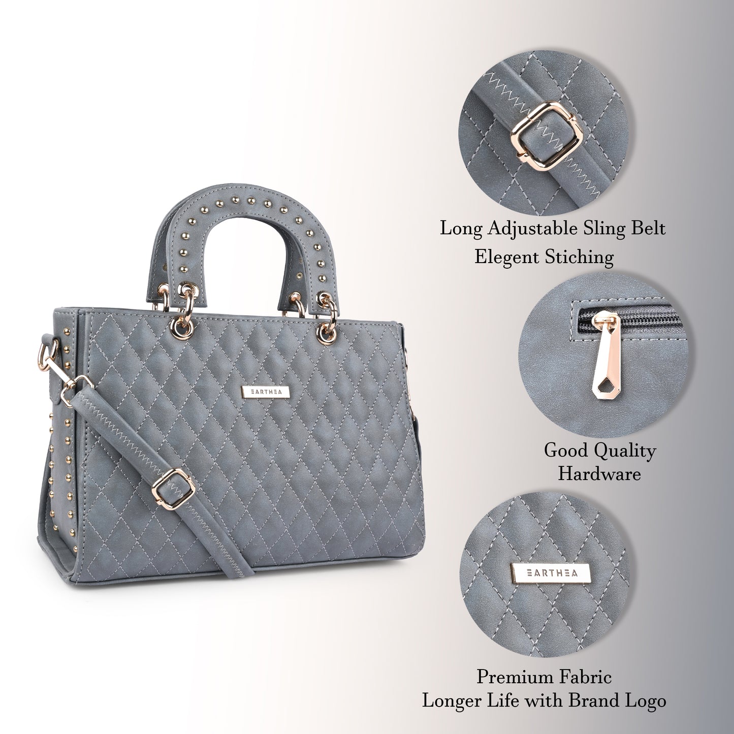 Stylish Cross Shoulder Bag for Office And Travel