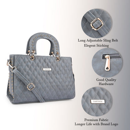 Stylish Cross Shoulder Bag for Office And Travel
