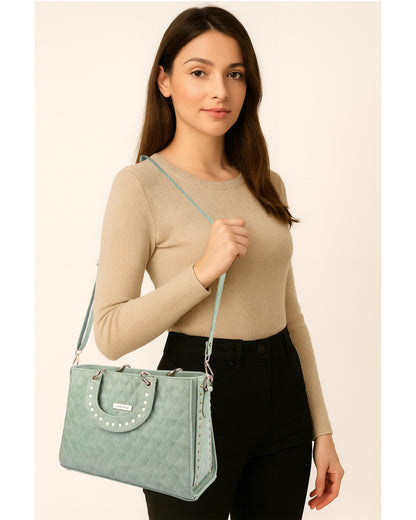 Office handbags for women in Delhi elegant