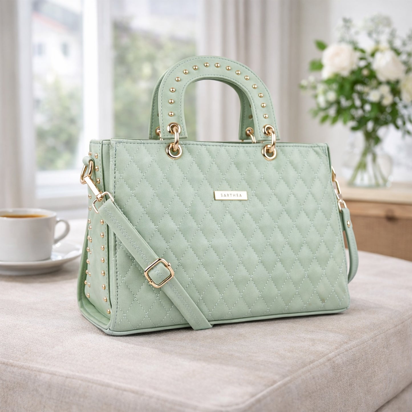 Office Handbags for Women in Delhi Elegant Shoulder Bags For Women