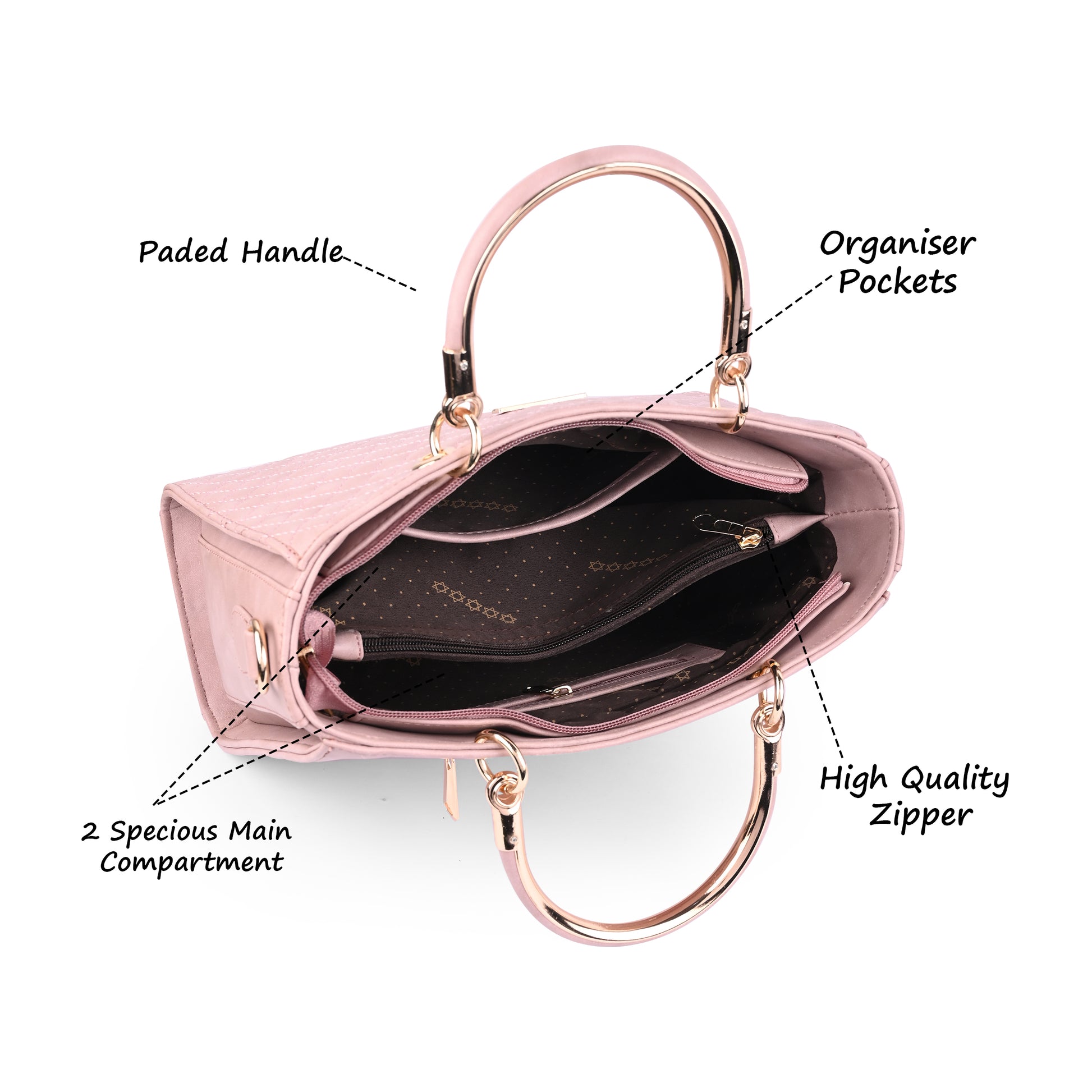 Best Work Bags for Women Online Delhi