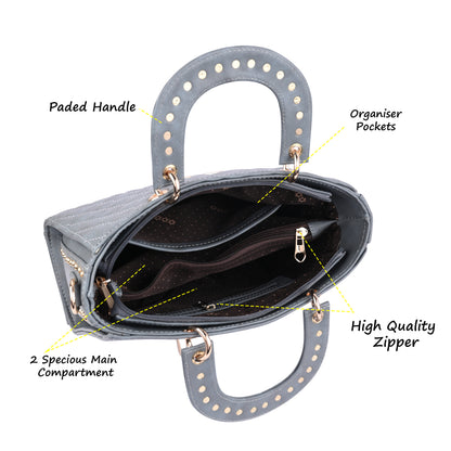 Stylish Cross Shoulder Bag for Office And Travel