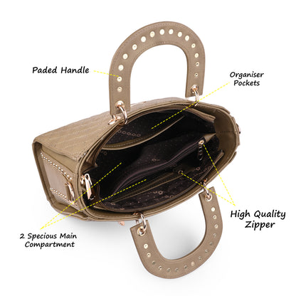 Handbags for Women Online with Stylish Shoulder Design