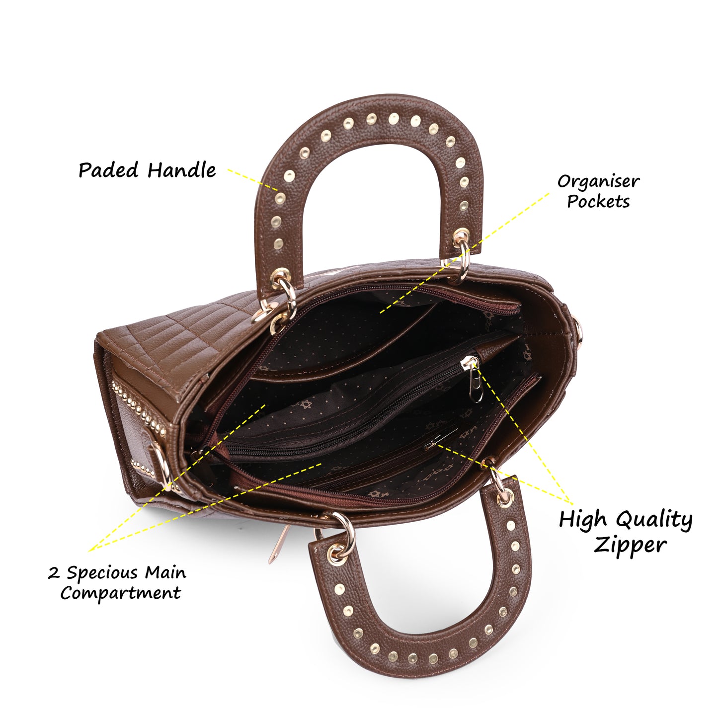 budget handbags for women everyday use