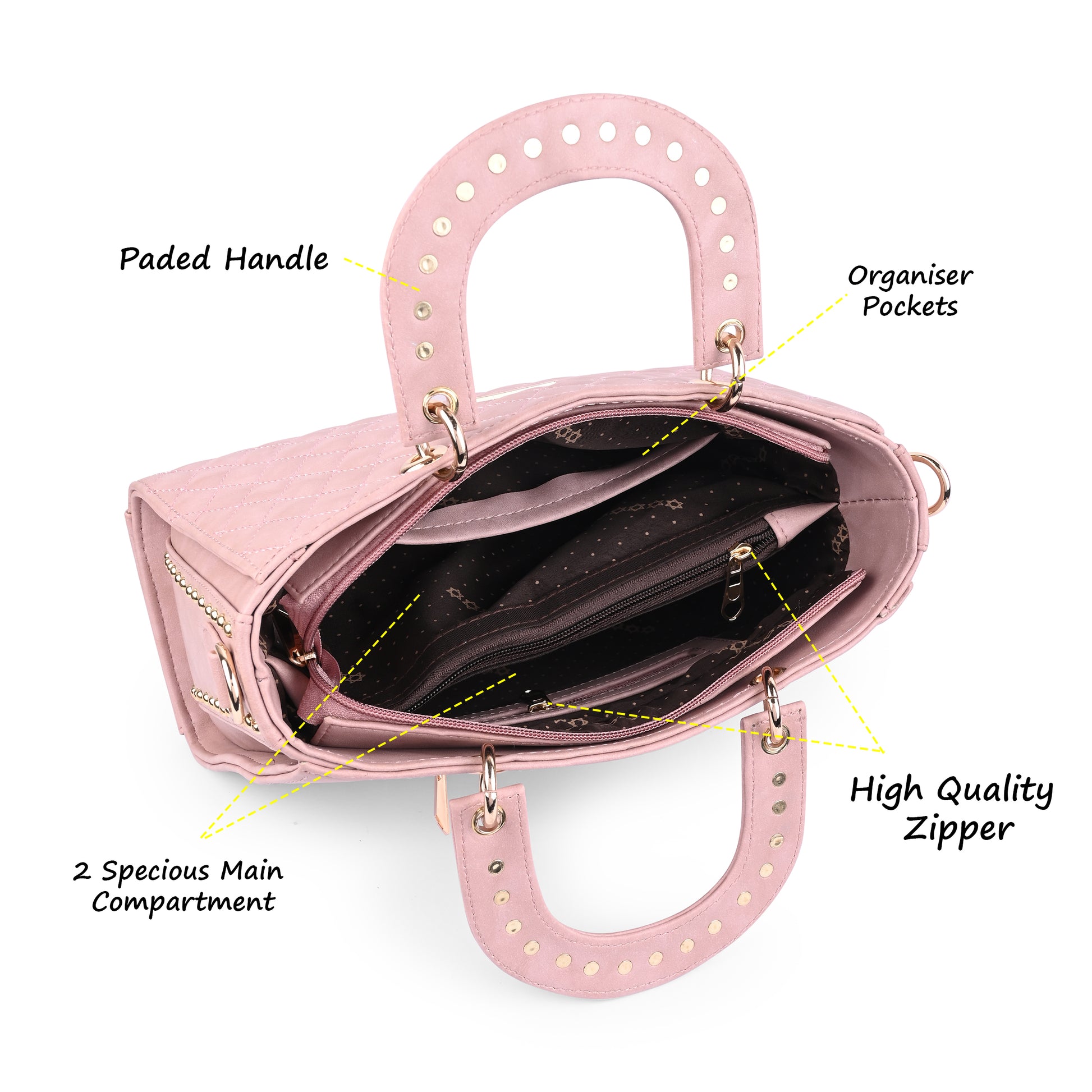 Buy Handbags for Women Online Delhi