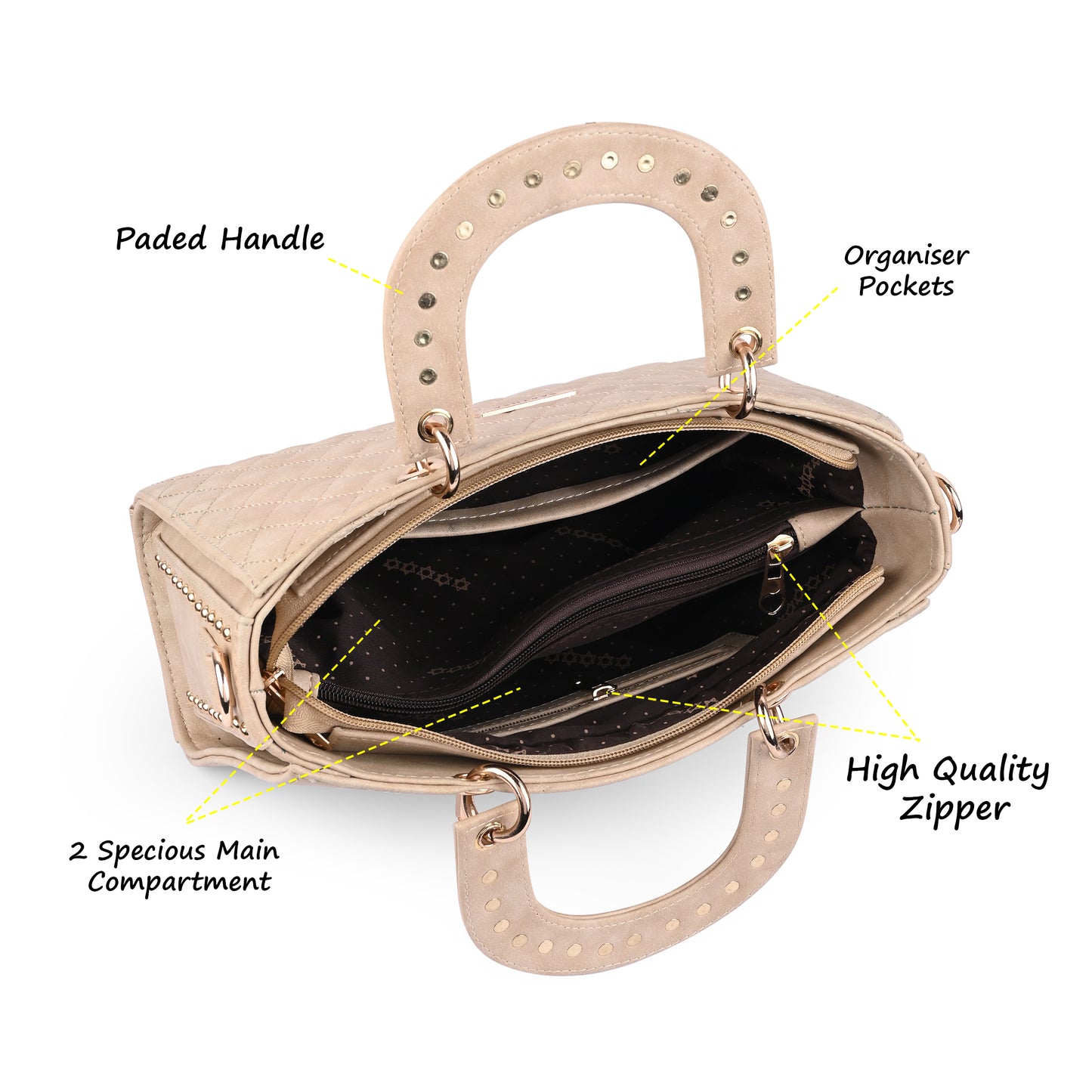 handbags for women online India daily bag