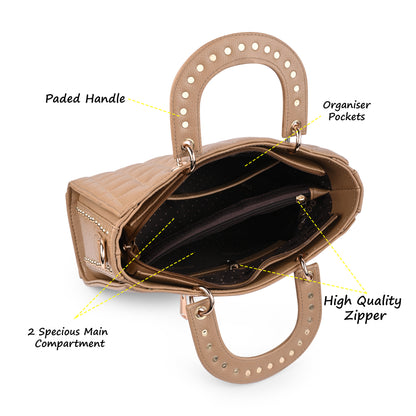 Premium and Trendy Bags for Women Affordable Modern Handbags