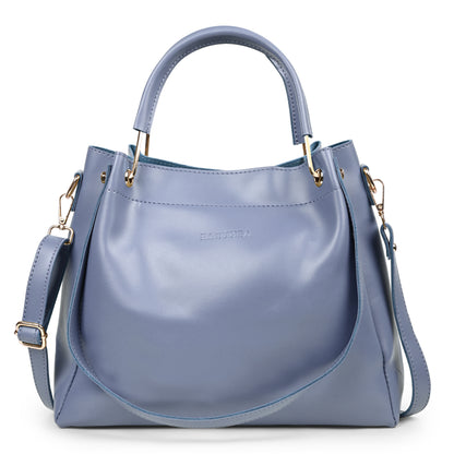 Blue Sling Bag